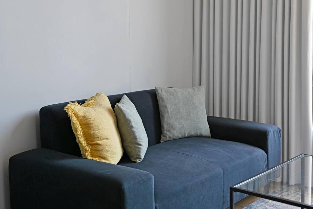 Sea Point Living With Rooftop Pool Apartment *